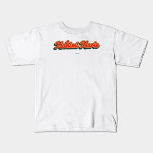 Kahimi Karie Kids T-Shirt